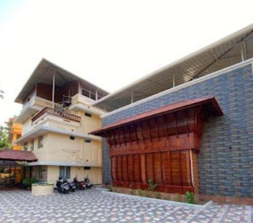 Coral Cove Beach Resort