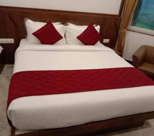Coral Cove Beach Resort