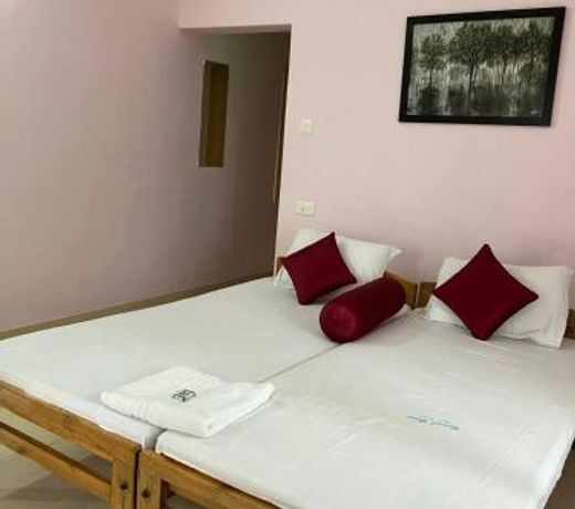 Coral Cove Beach Resort