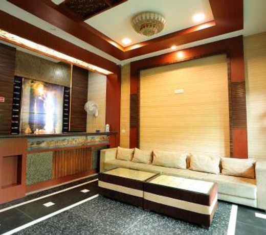 Hotel Kiaara