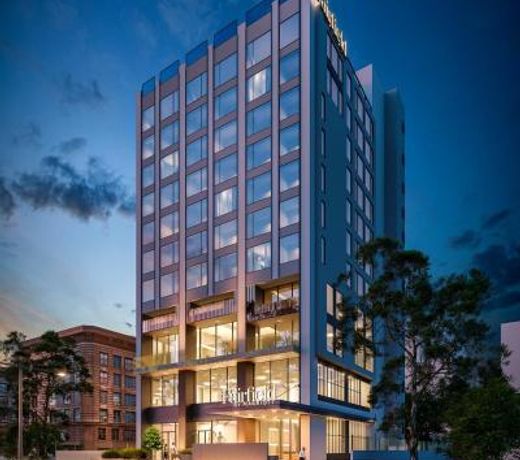 Fairfield by Marriott Vadodara