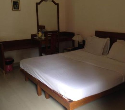 Swagath Holiday Resort