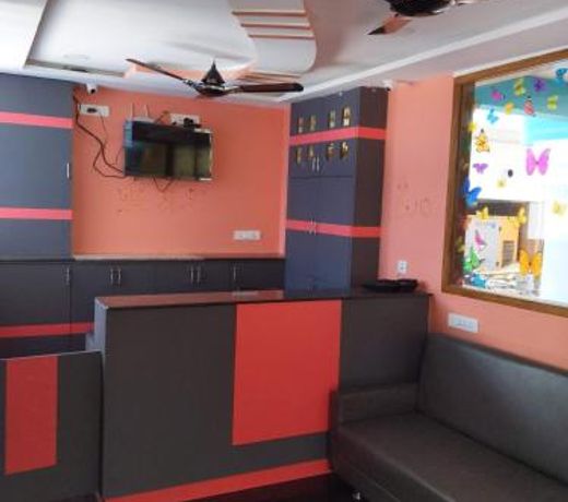 Newly opened - Sikhara Stays