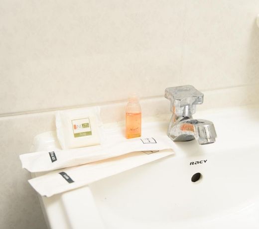 Hotel Grand Stay