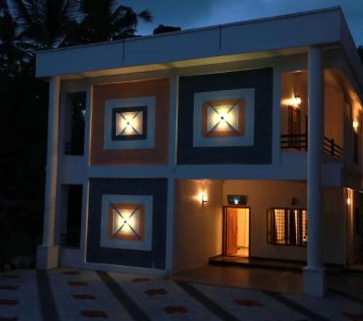 Wanderlust Residence Homestay