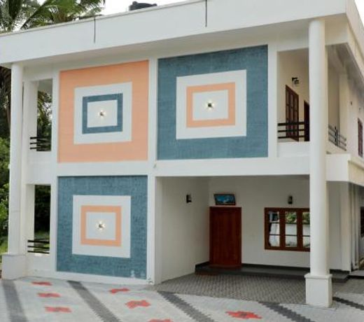 Wanderlust Residence Homestay