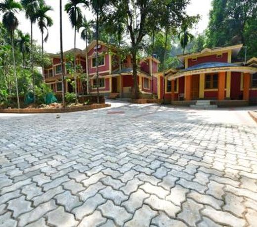 GAHANASHREECOTTAGE