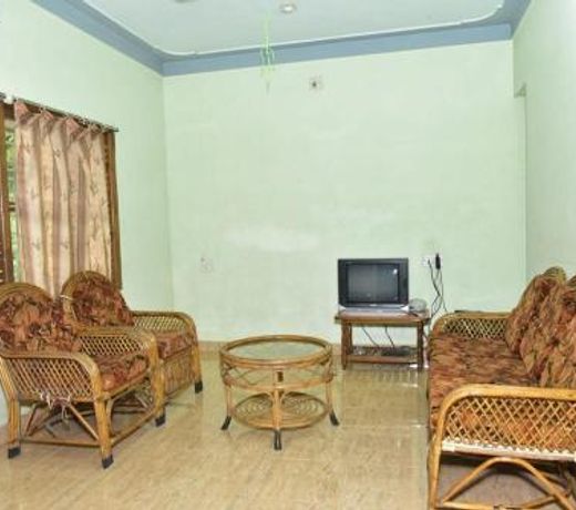 GAHANASHREECOTTAGE