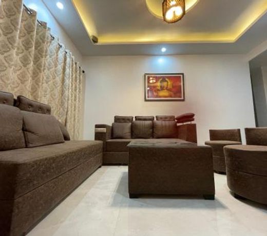 Naman Homestay