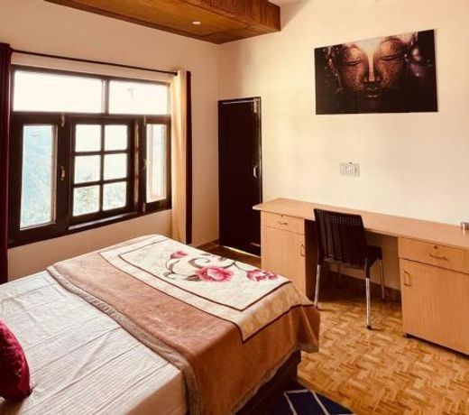 Residence Inn Homestay
