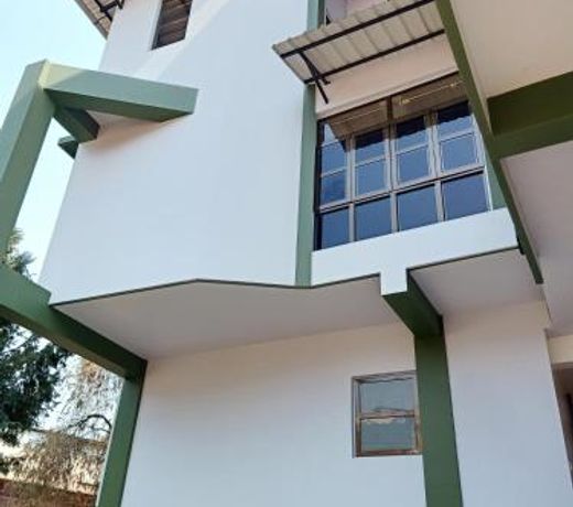 Khriang Khongwir Homestay