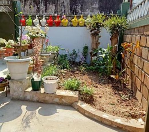 Khriang Khongwir Homestay