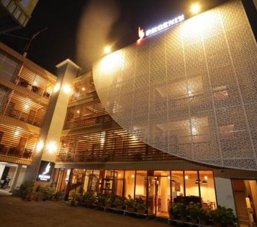 The Phoenix Residency