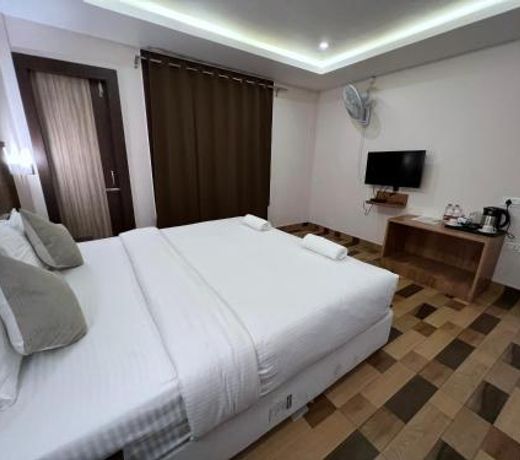 The Phoenix Residency