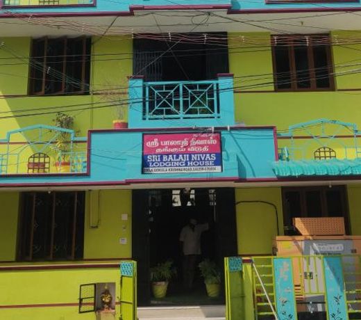 Balaji nivas