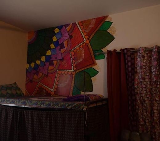 BlaBla Hostel