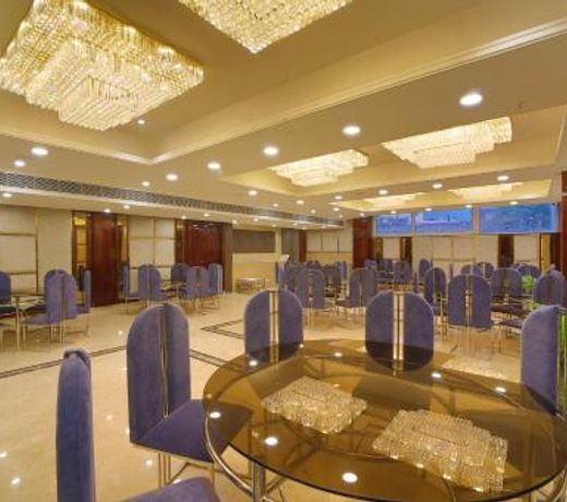 Hotel Holy Vivasa