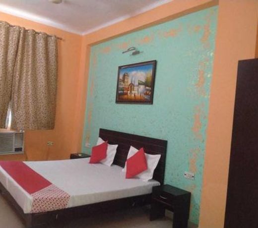 OYO 87256 Nu Regency Hotal Dharuhera