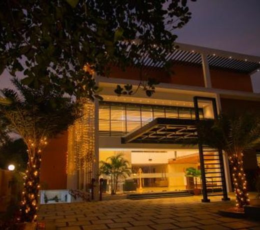 Hotel Harisree Kollam