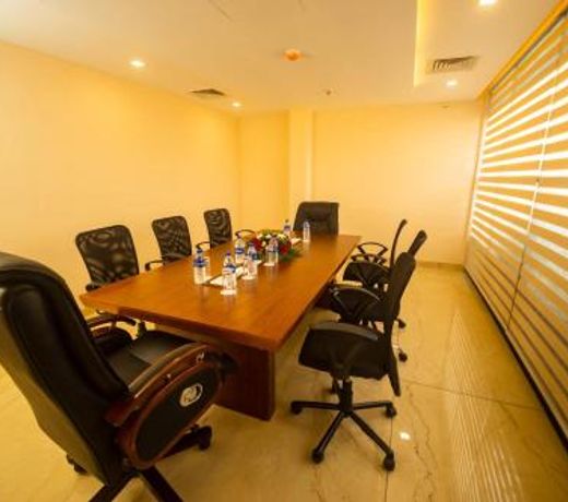 Hotel Harisree Kollam