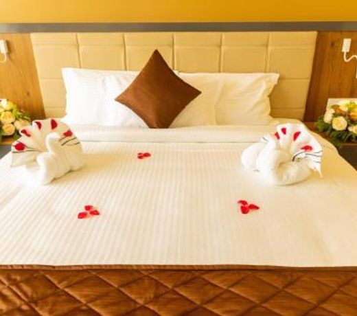 Hotel Harisree Kollam