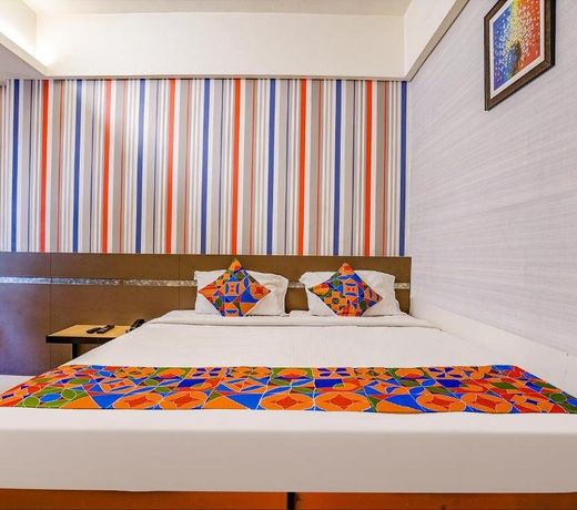 FabHotel Gargi Deluxe