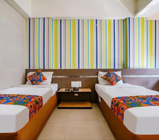 FabHotel Gargi Deluxe