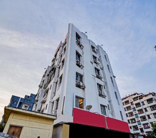 Flagship 88142 Hotel Saiinn