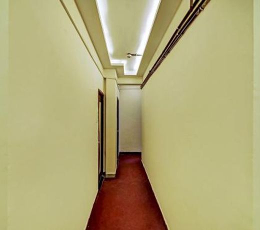 Flagship 88142 Hotel Saiinn