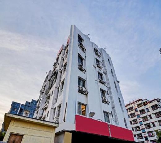 Flagship 88142 Hotel Saiinn