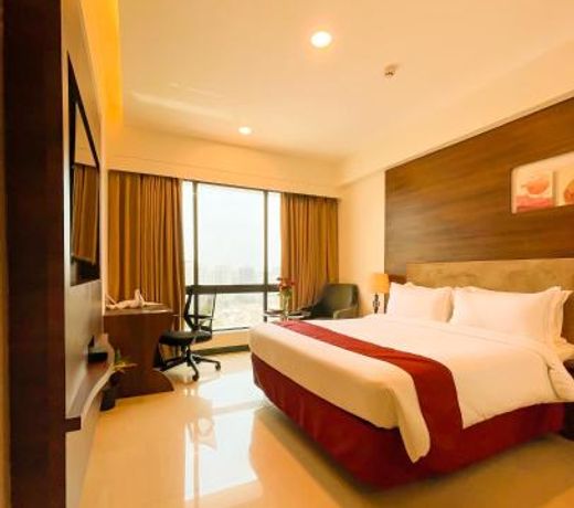 Hotel Tip Top International Pune
