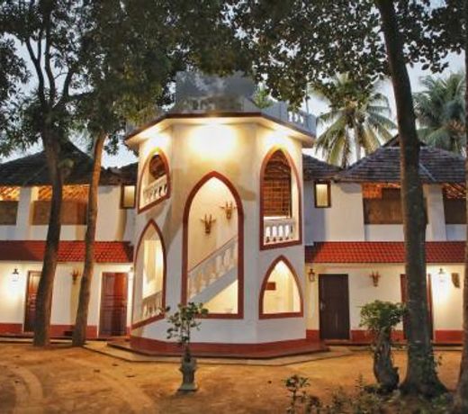 Vala House - Full Villa