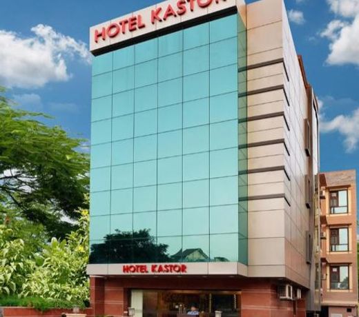Hotel Kastor