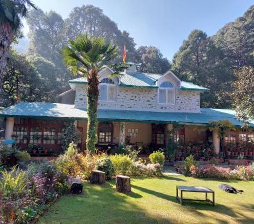 Dalhousie Heritage Cottage