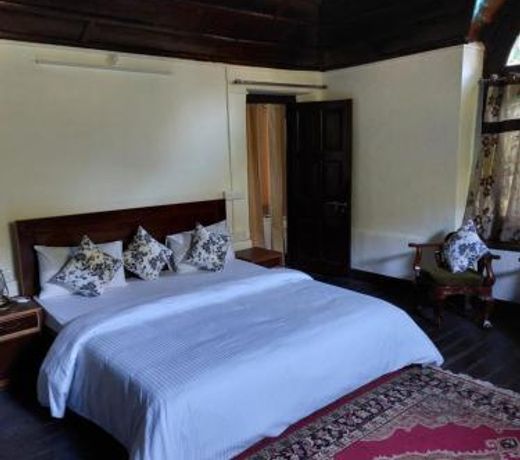 Dalhousie Heritage Cottage