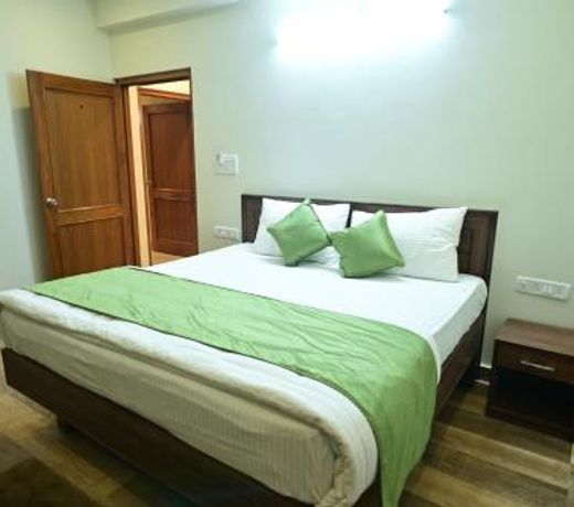The Fern Villas Nainital By Beyond Stay