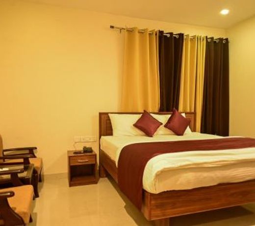 The Fern Villas Nainital By Beyond Stay