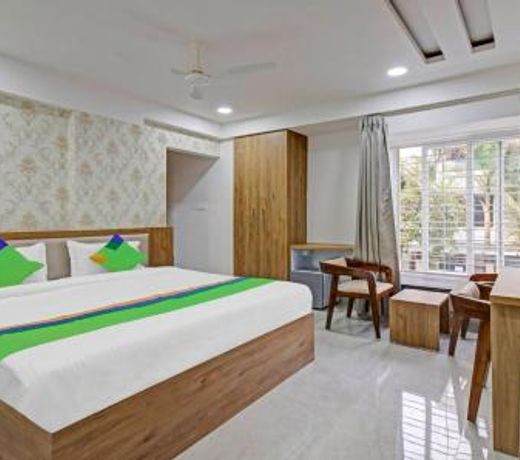 Treebo Trend Chandraprasth Residency