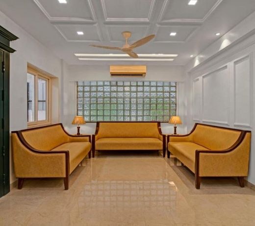 Treebo Trend Chandraprasth Residency