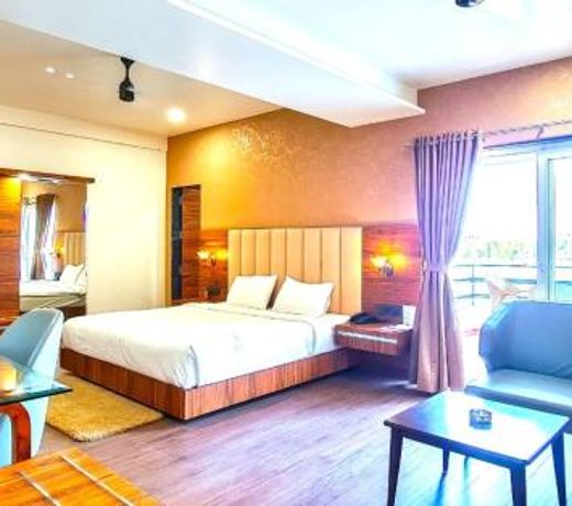 ROYAL CLIFF HOTEL & RESORTS
