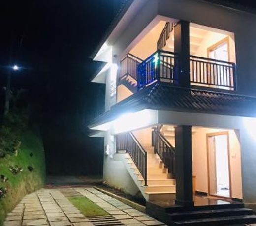 Munnar Hills Homestay