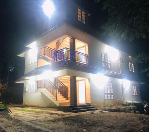 Munnar Hills Homestay