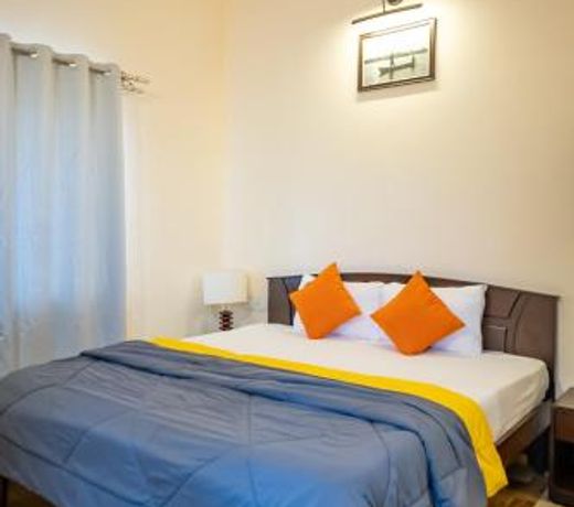 Coastal Pearl Home Stay, Murudeshwar