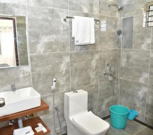 Coastal Pearl Home Stay, Murudeshwar
