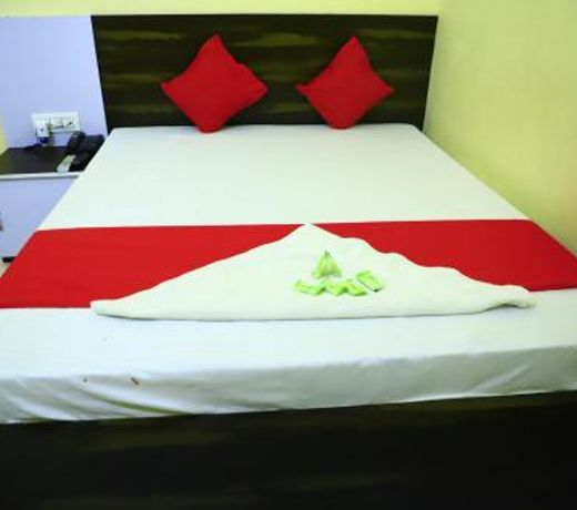 Shivraj Homestay