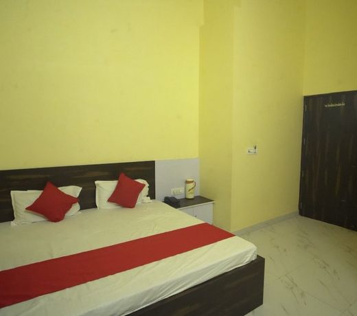 Shivraj Homestay