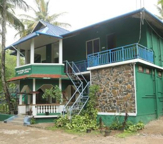 JUNGLE PARADISE FARM & GUEST HOUSE