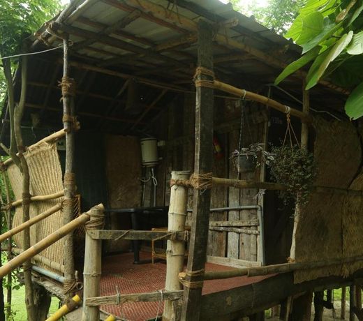JUNGLE PARADISE FARM & GUEST HOUSE