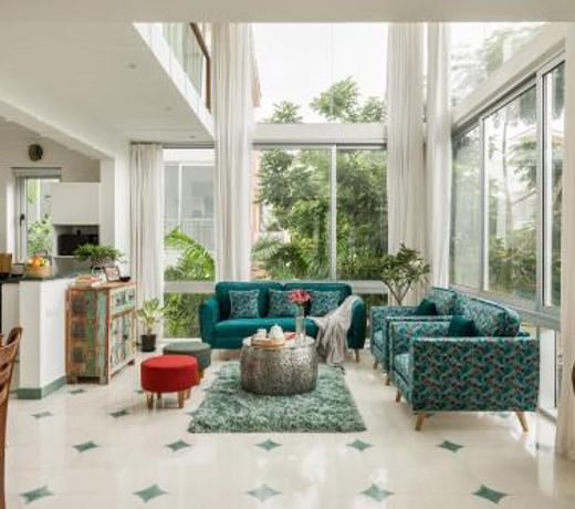 El Tesoro Apartment