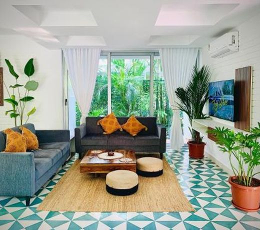 El Tesoro Apartment